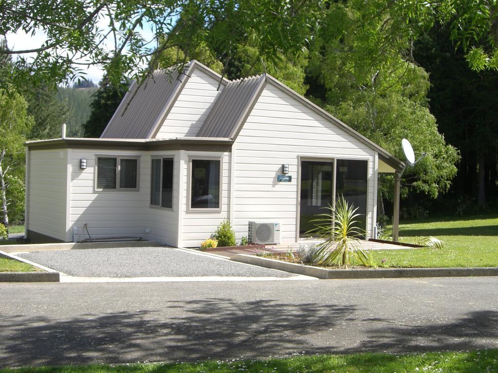 Mount Richmond Estate Motels Rai Valley Exterior photo
